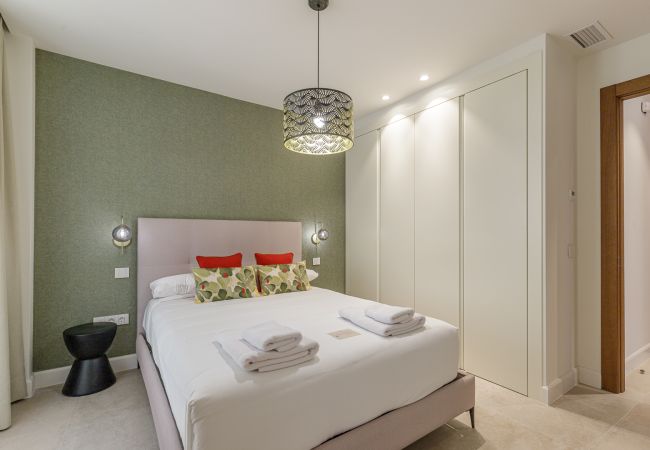 Apartment in Málaga - Plaza del Siglo - Suite 2B Apartment in Málaga - Plaza del Siglo - Suite 2B