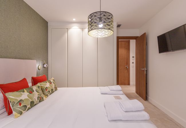Apartment in Málaga - Plaza del Siglo - Suite 2B Apartment in Málaga - Plaza del Siglo - Suite 2B