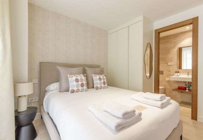 Studio in Málaga - Plaza del Siglo - Suite 2C Studio in Málaga - Plaza del Siglo - Suite 2C