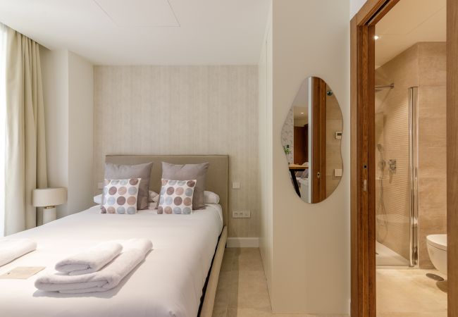 Studio in Málaga - Plaza del Siglo - Suite 2C Studio in Málaga - Plaza del Siglo - Suite 2C