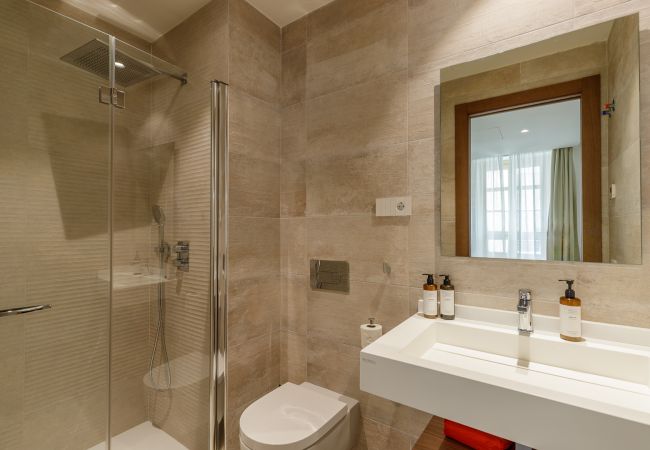 Studio in Málaga - Plaza del Siglo - Suite 2C Studio in Málaga - Plaza del Siglo - Suite 2C