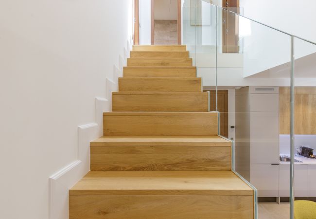 Apartment in Málaga - Plaza del Siglo - Suite 3A Apartment in Málaga - Plaza del Siglo - Suite 3A