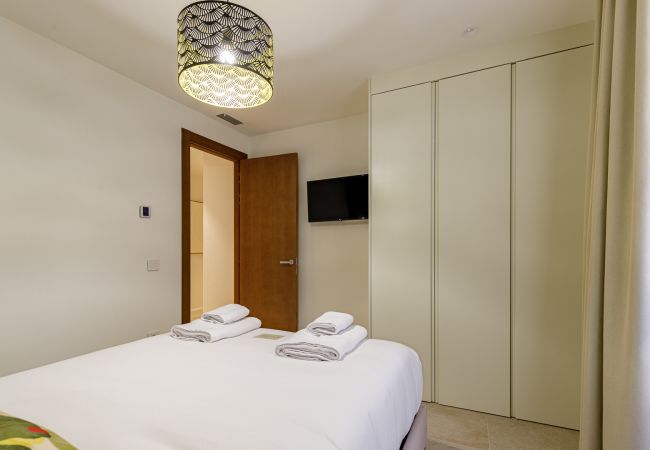 Apartment in Málaga - Plaza del Siglo - Suite 3B Apartment in Málaga - Plaza del Siglo - Suite 3B