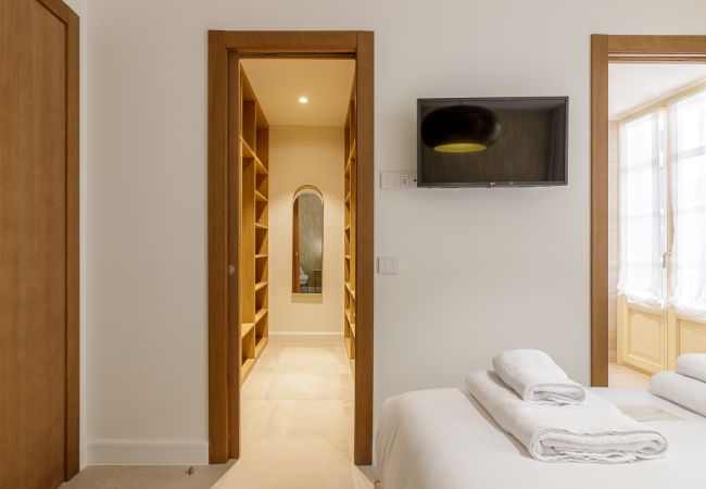 Apartment in Málaga - Plaza del Siglo - Suite 3B Apartment in Málaga - Plaza del Siglo - Suite 3B