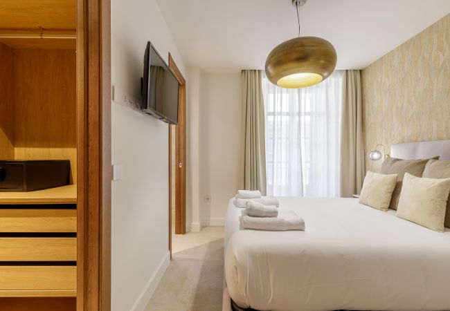 Apartment in Málaga - Plaza del Siglo - Suite 3B Apartment in Málaga - Plaza del Siglo - Suite 3B