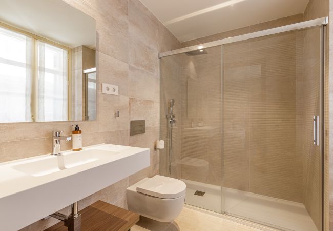 Apartment in Málaga - Plaza del Siglo - Suite 3B Apartment in Málaga - Plaza del Siglo - Suite 3B