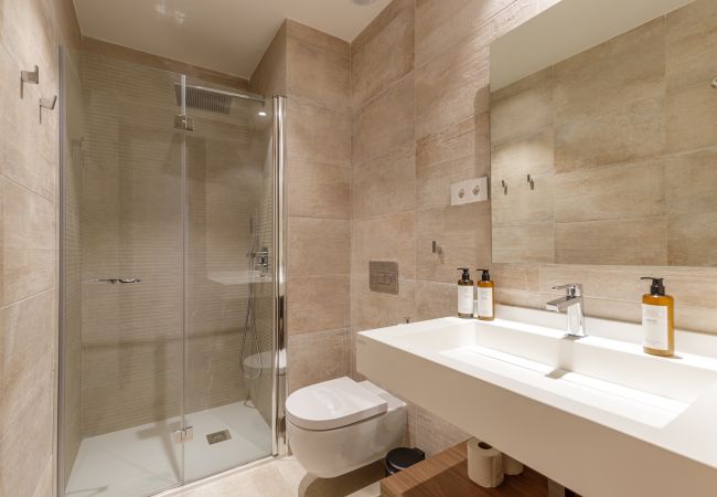 Apartment in Málaga - Plaza del Siglo - Suite 3B Apartment in Málaga - Plaza del Siglo - Suite 3B