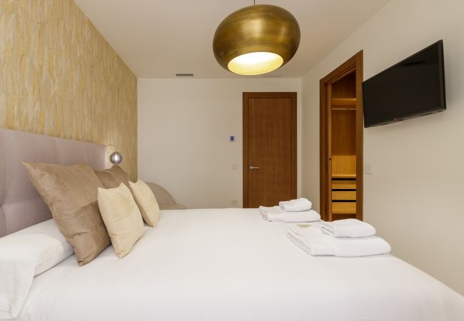 Apartment in Málaga - Plaza del Siglo - Suite 3B Apartment in Málaga - Plaza del Siglo - Suite 3B