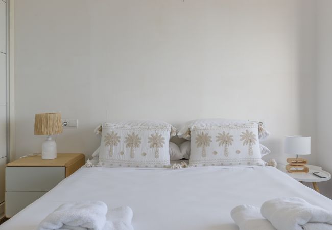 Apartment in Málaga - Malagueta - Miradore IV Apartment in Málaga - Malagueta - Miradore IV