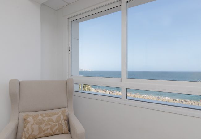 Apartment in Málaga - Malagueta - Miradore IV Apartment in Málaga - Malagueta - Miradore IV