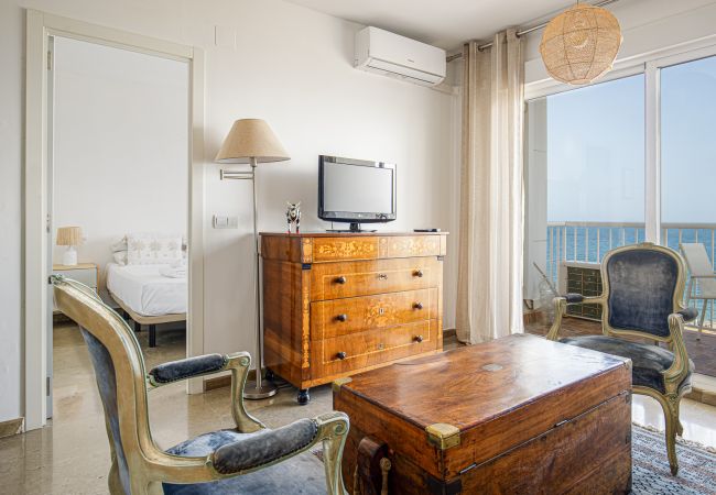 Apartment in Málaga - Malagueta - Miradore IV Apartment in Málaga - Malagueta - Miradore IV