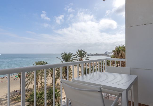 Apartment in Málaga - Malagueta - Miradore IV Apartment in Málaga - Malagueta - Miradore IV