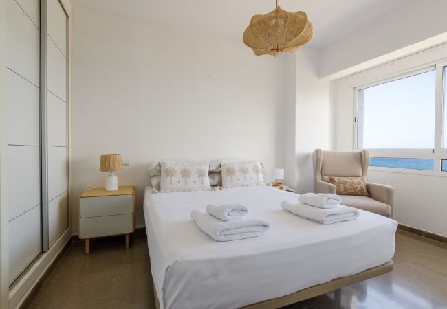 Apartment in Málaga - Malagueta - Miradore IV Apartment in Málaga - Malagueta - Miradore IV