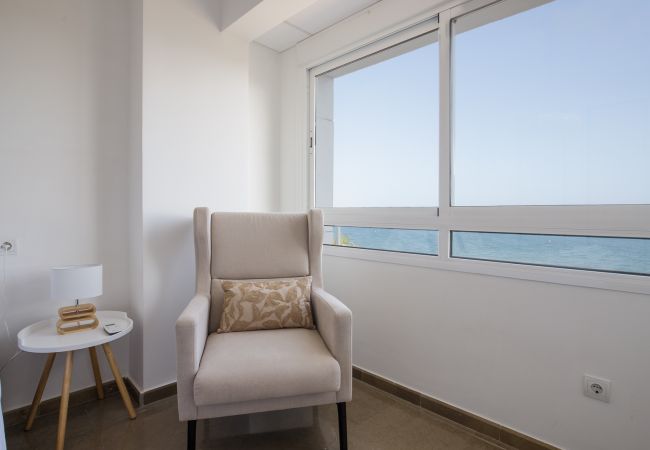 Apartment in Málaga - Malagueta - Miradore IV Apartment in Málaga - Malagueta - Miradore IV