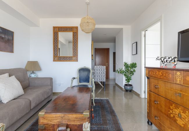 Apartment in Málaga - Malagueta - Miradore IV Apartment in Málaga - Malagueta - Miradore IV