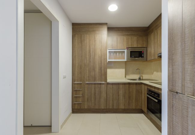 Apartment in Málaga - Malagueta - Miradore IV Apartment in Málaga - Malagueta - Miradore IV
