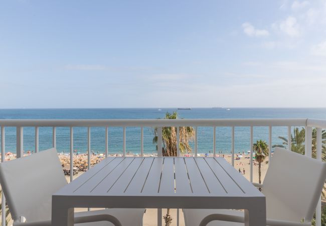 Apartment in Málaga - Malagueta - Miradore IV Apartment in Málaga - Malagueta - Miradore IV