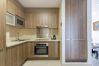 Apartment in Málaga - Malagueta - Miradore IV Apartment in Málaga - Malagueta - Miradore IV