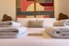 Apartment in Málaga - Thyssen Duplex Apartment with 2 terraces 3B Apartment in Málaga - Thyssen Duplex Apartment with 2 terraces 3B