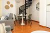 Apartment in Málaga - Thyssen Duplex Apartment with 2 terraces 3B Apartment in Málaga - Thyssen Duplex Apartment with 2 terraces 3B
