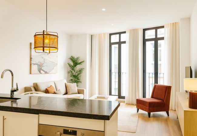 Apartment in Málaga - Souvirón de Torres I