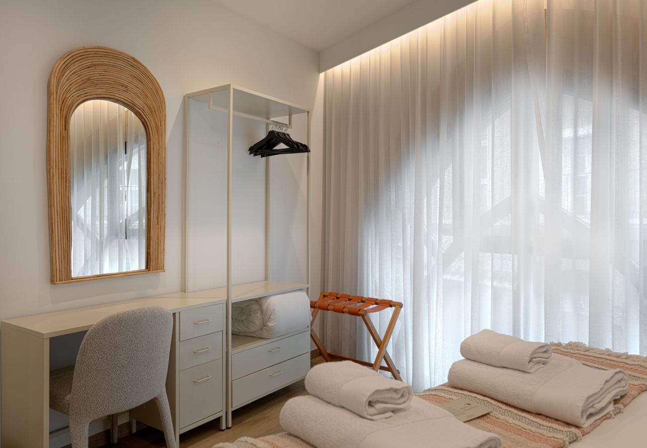 Apartment in Málaga - Souvirón de Torres I