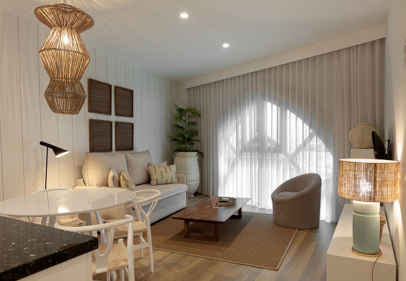 Apartment in Málaga - Souvirón de Torres I
