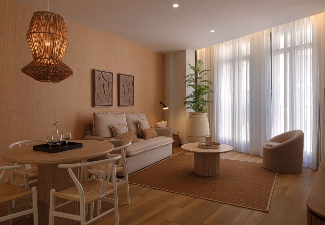 Apartment in Málaga - Souvirón de Torres II
