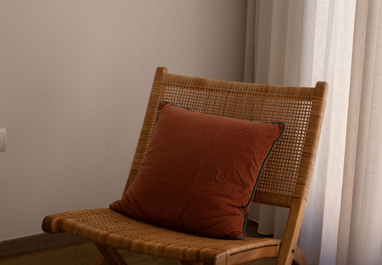 Apartment in Málaga - Souvirón de Torres II