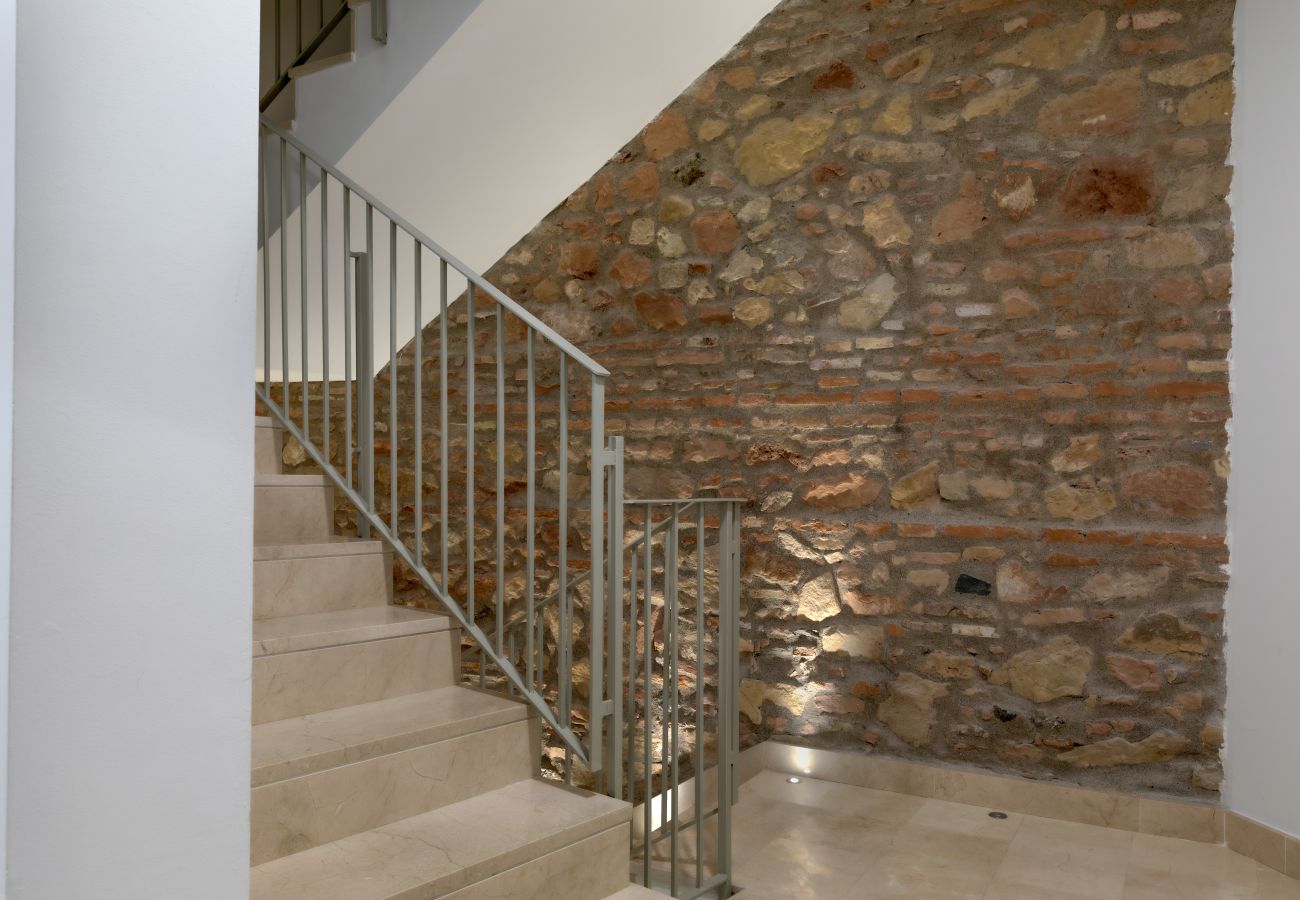 Apartment in Málaga - Souvirón de Torres II