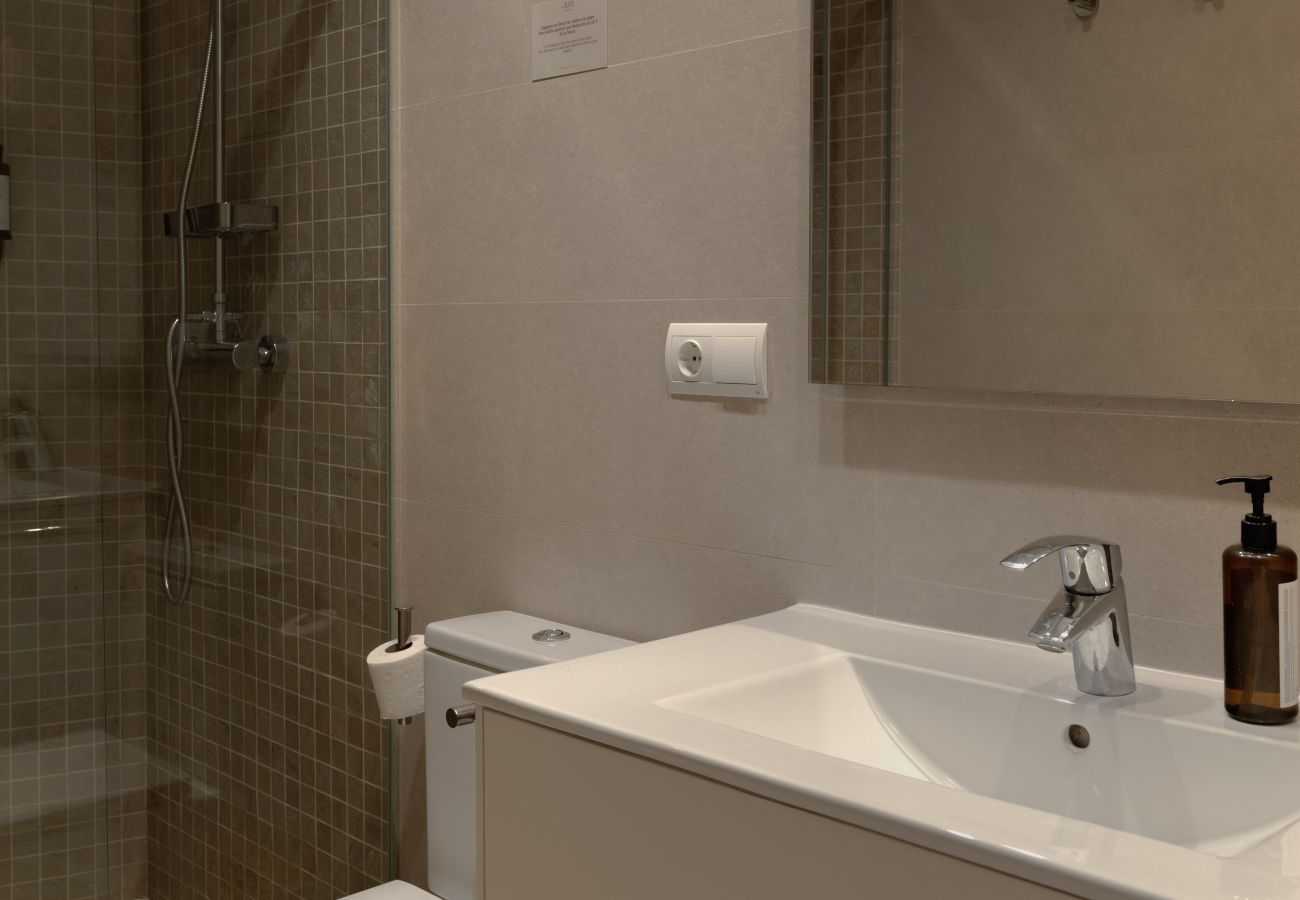 Apartment in Málaga - Souvirón de Torres II