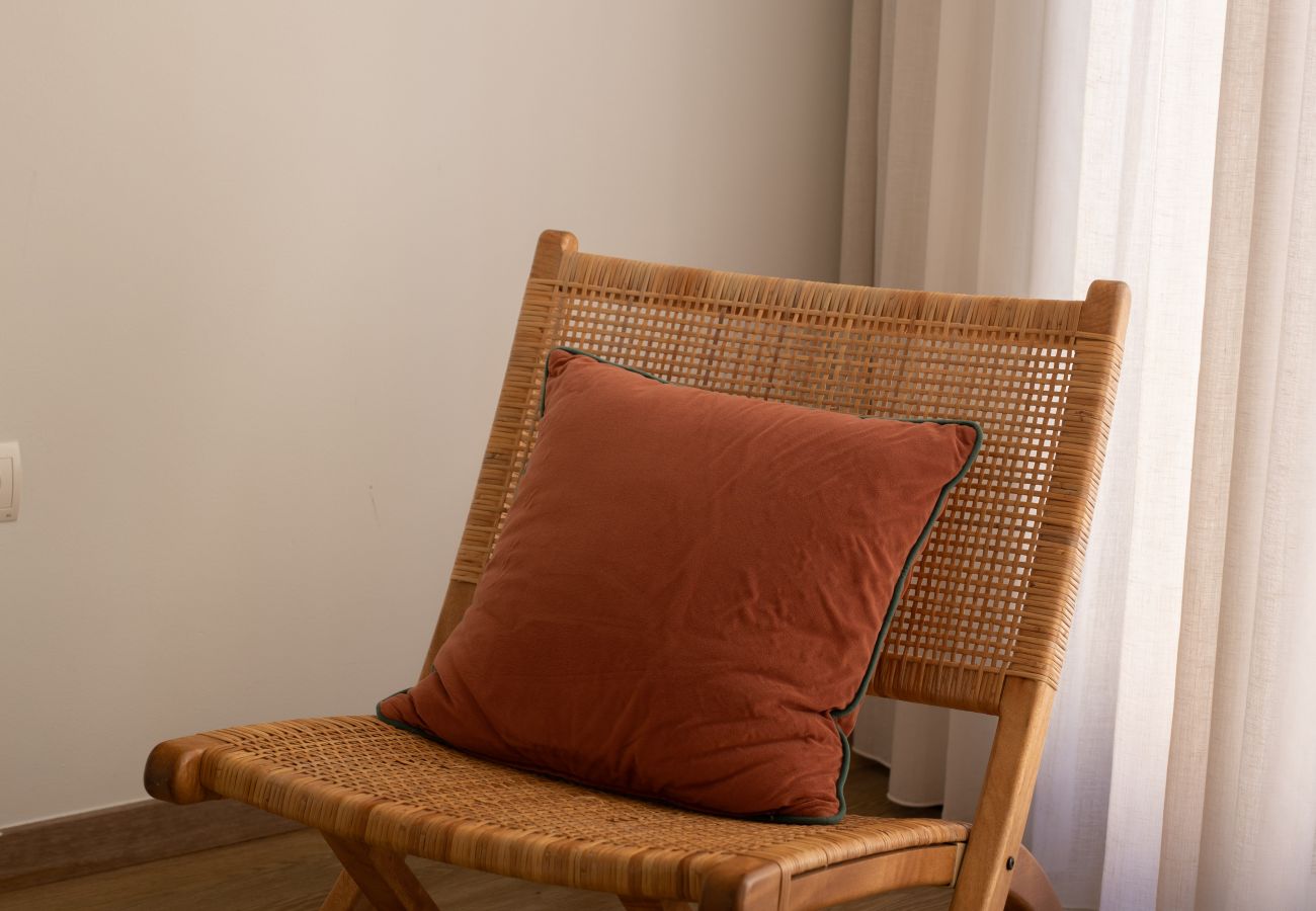 Apartment in Málaga - Souvirón de Torres II