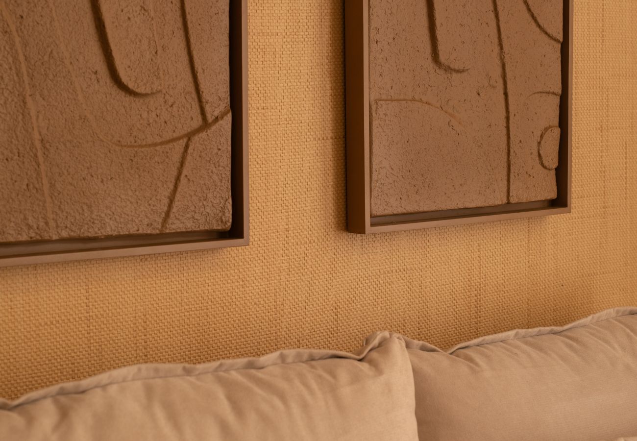 Apartment in Málaga - Souvirón de Torres II