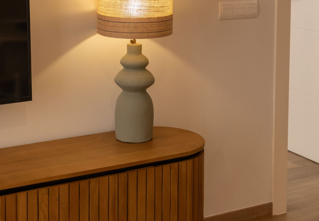 Apartment in Málaga - Souvirón de Torres II