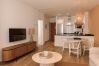 Apartment in Málaga - Souvirón de Torres II