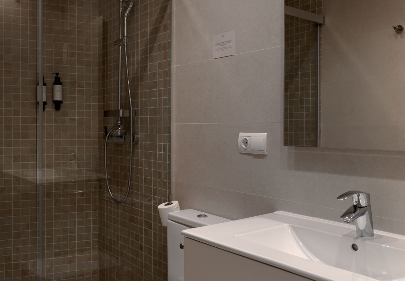 Apartment in Málaga - Souvirón de Torres III
