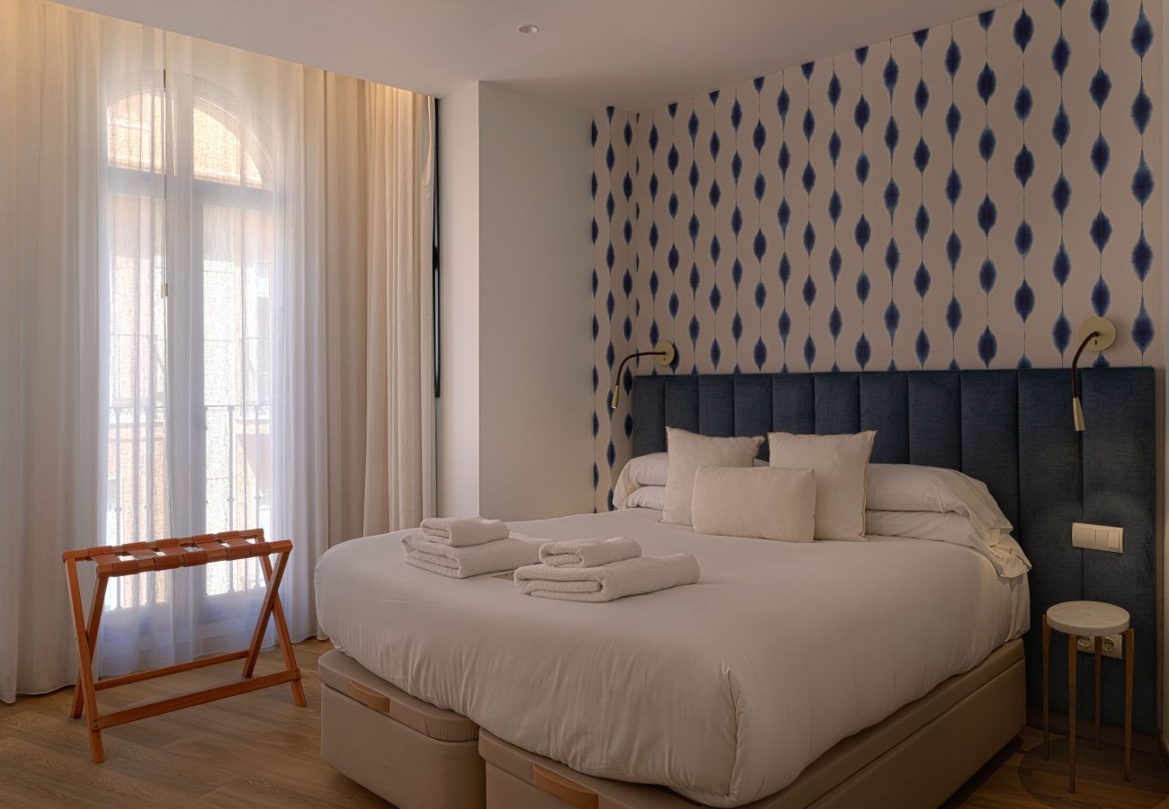 Apartment in Málaga - Souvirón de Torres III