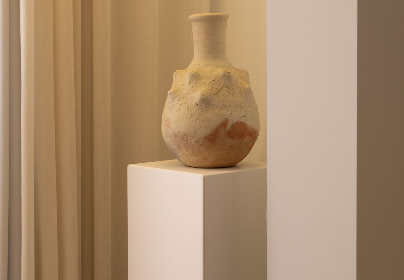 Apartment in Málaga - Souvirón de Torres III