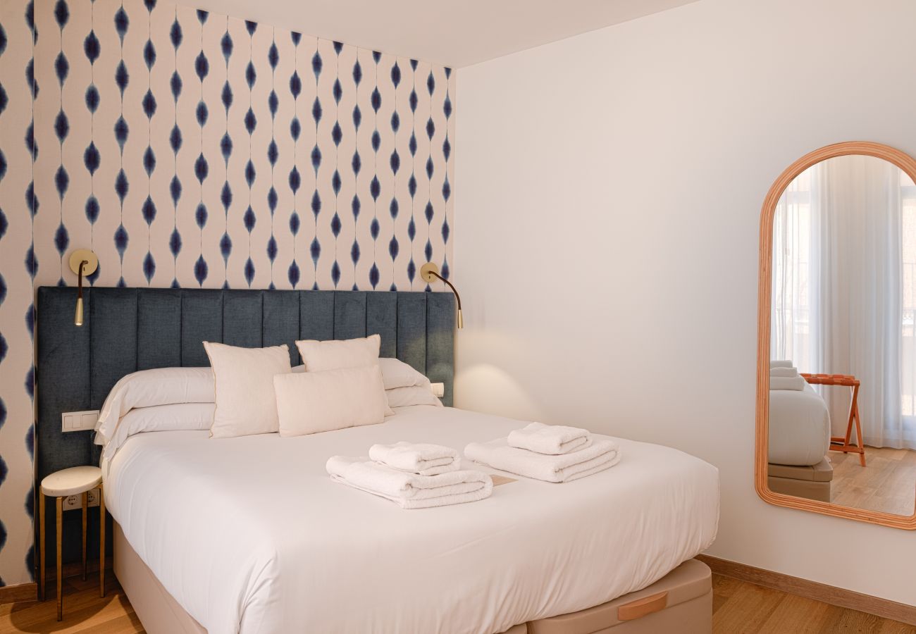 Apartment in Málaga - Souvirón de Torres III