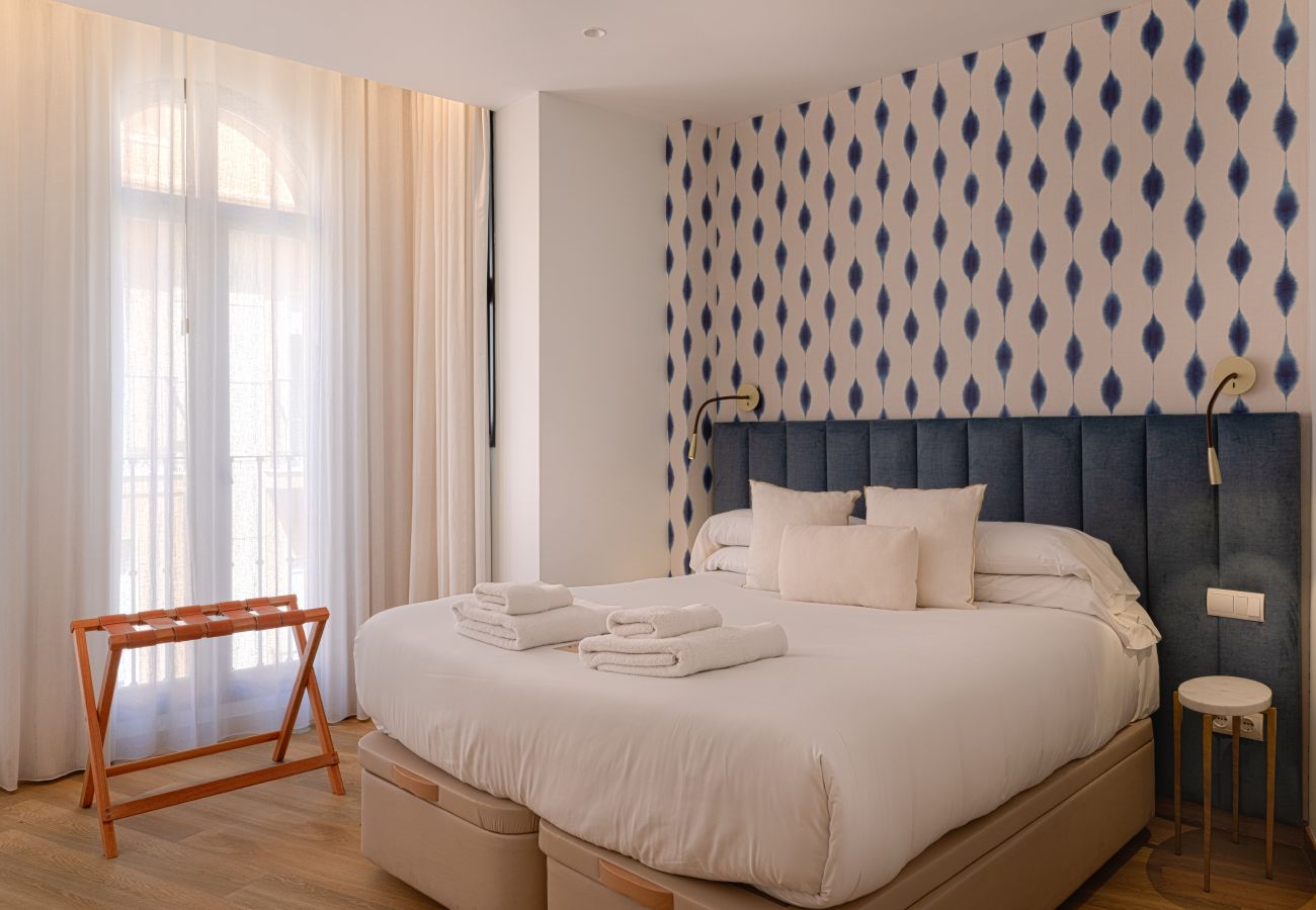 Apartment in Málaga - Souvirón de Torres III