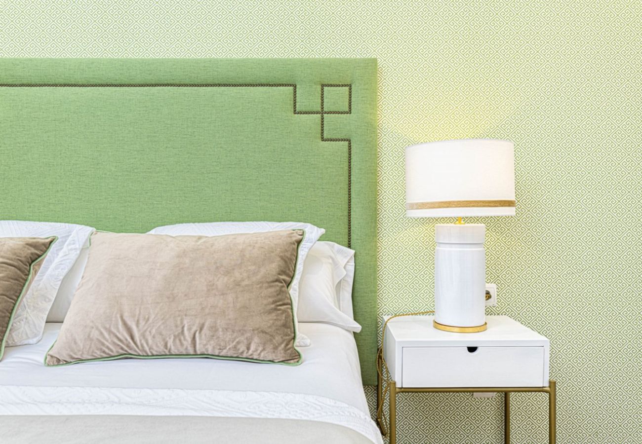 Apartment in Málaga - Souvirón IV Duplex with Terrace Apartment in Málaga - Souvirón IV Duplex with Terrace