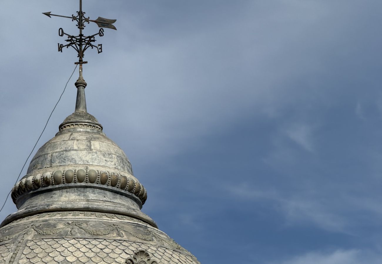 Apartment in Málaga - Souvirón de Torres IV Duplex with Terrace