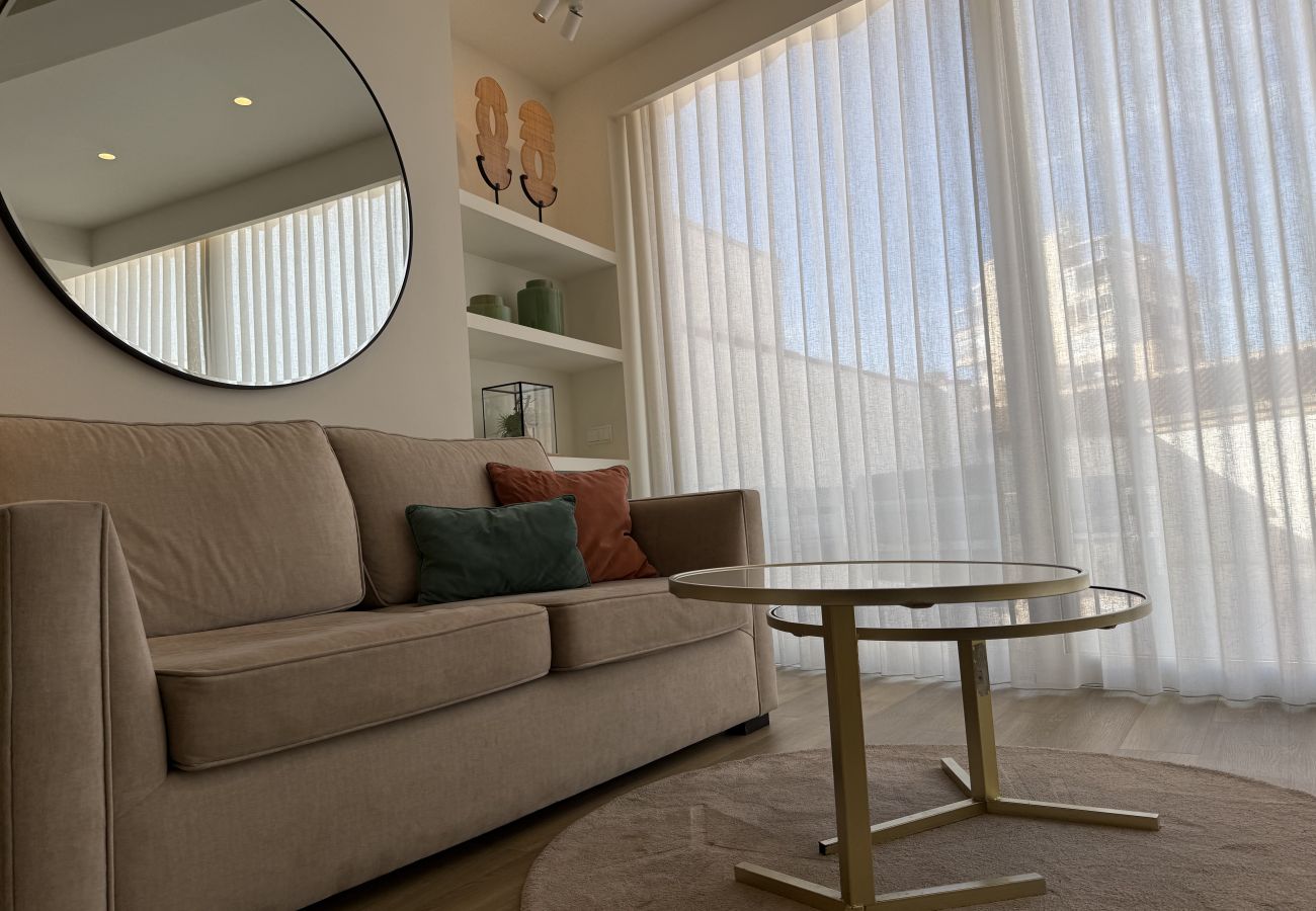 Apartment in Málaga - Souvirón de Torres IV Duplex with Terrace