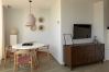 Apartment in Málaga - Souvirón de Torres IV Duplex with Terrace
