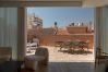 Apartment in Málaga - Souvirón de Torres IV Duplex with Terrace