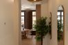 Apartment in Málaga - El Racimo Apartment 1A