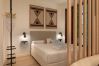 Studio in Málaga - El Racimo Apartment 1B