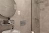 Studio in Málaga - El Racimo Apartment 1B