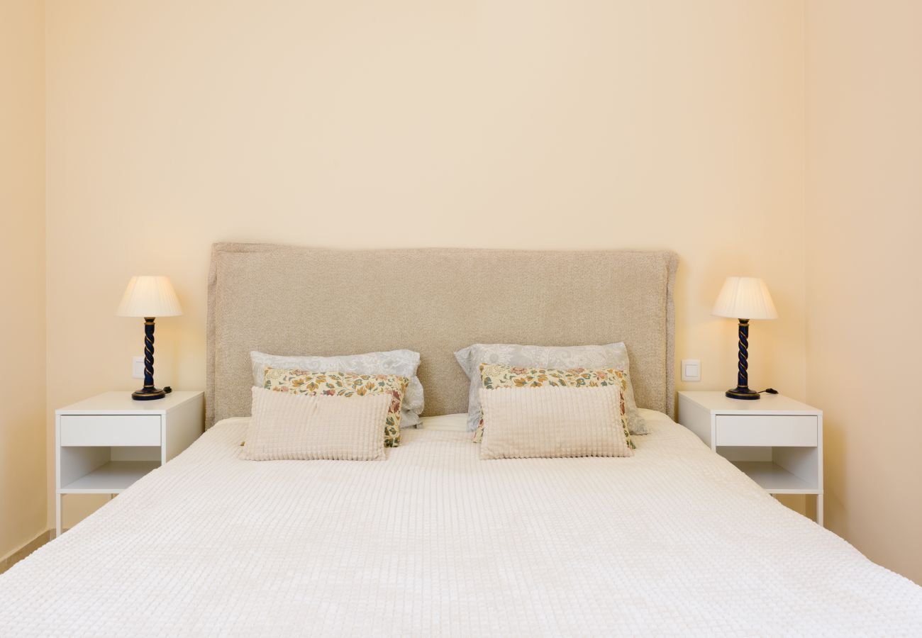 Apartment in Marbella - El Manantial Elviria – Spacious Sea View Apartment with Large Terrace