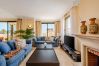 Apartment in Marbella - El Manantial Elviria – Spacious Sea View Apartment with Large Terrace